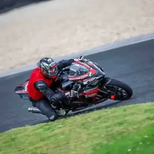 Coffret Pilotage Moto -  Circuit de Dijon-Prenois