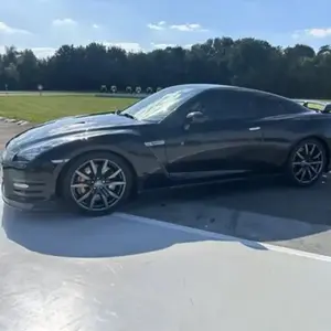 Pilotage pour Enfant en Nissan GTR - Circuit de Thurigneux pas cher