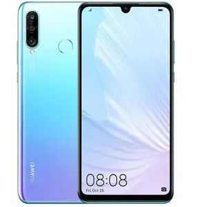 Huawei P30 Lite 128 Go - Bleu - Débloqué pas cher