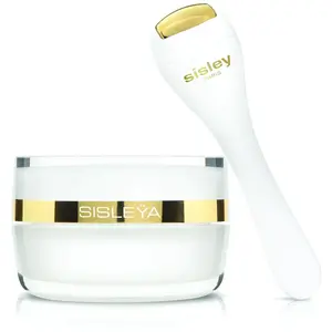 Sisley - Sisley L'intégral Anti-âge Crème Contour Des Yeux Et Des Lèvr... pas cher