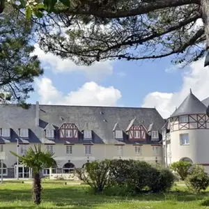 Week-end Détente près de Saint-Brieuc pas cher