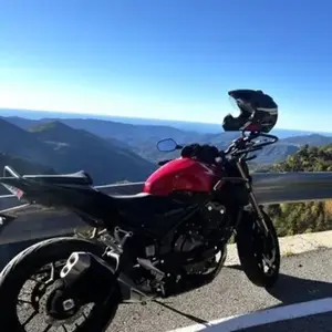 Permis Moto A2 - Nice Centre pas cher