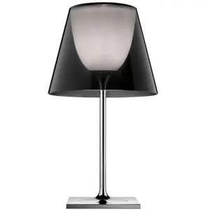 Flos KTRIBE T2 Smoked PMMA pas cher