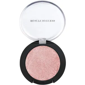 Beauty Success - Fard À Paupières Eyeshadow Rose Candy N°14 pas cher