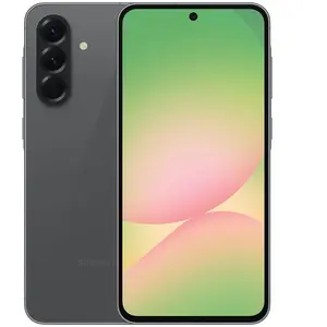 Samsung Galaxy A56 128 Go - Gris - Débloqué pas cher