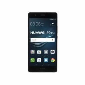 Huawei P9 Lite 16 Go - Noir - Débloqué pas cher