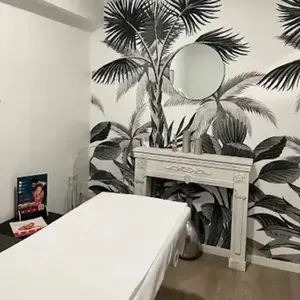 Massage aux Produits Thalgo® à Metz
