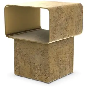 GERVASONI KIRA 44 Gold pas cher