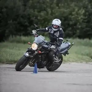 Permis Moto à Antibes pas cher