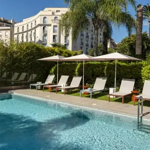 Week-end en Amoureux à Cannes pas cher