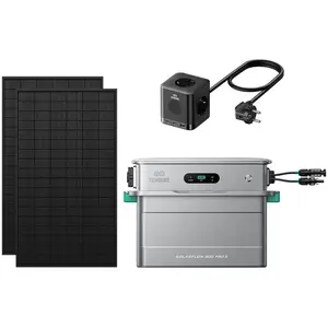 Station Électrique Portable Zendure | Énergie mobile & secours fiable,...