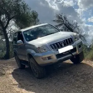 Coffret Pilotage en 4x4 dans le Luberon