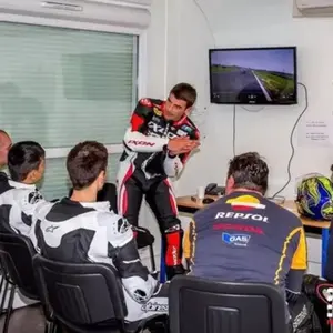 Stage Coaching avec votre Moto - Circuit de Dijon-Prenois
