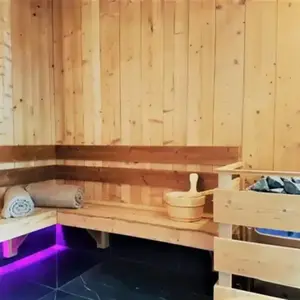 Spa et Massage au Mildiss Hôtel 4* à Besse-et-Saint-Anastaise