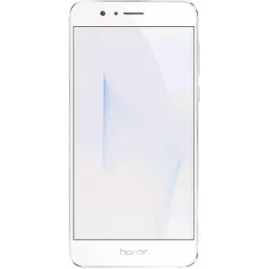 Huawei Honor 8 32 Go - Blanc - Débloqué pas cher