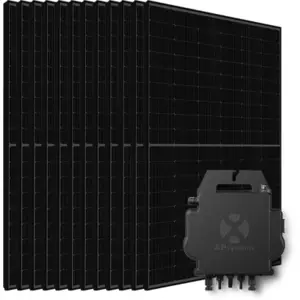 Kit solaire 6000W DMEGC   Micro-onduleurs QT2 TriphaséVendu parmon-kit-solaire