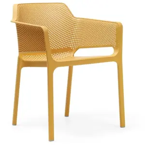 Nardi NET MUSTARD pas cher