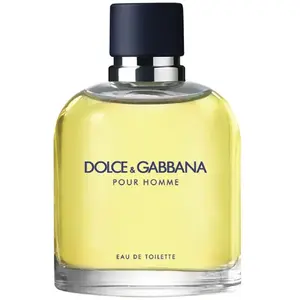 Dolce & Gabbana - Pour Homme Eau De Toilette Vaporisateur 75ml pas cher