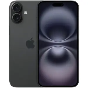 Apple iPhone 16 Plus 256 Go - Noir - Débloqué pas cher