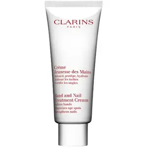 Clarins - Crème Jeunesse Des Mains Adoucit, Protège, Hydrate, Cible Le... pas cher