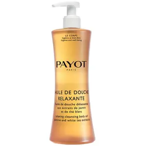 Payot - Rituel Douceur Huile De Douche Délassante 400ml pas cher