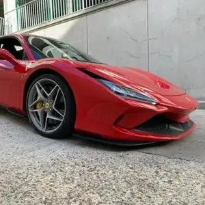 Pilotage Duo en Supercars Italiennes - Circuit de Lohéac