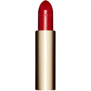 Clarins - Joli Rouge Brillant Recharge Rouge À Lèvres Fini Brillant 74... pas cher