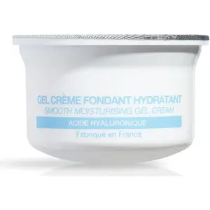 Beauty Success - Gel Crème Fondant Hydratant Recharge 50ml pas cher