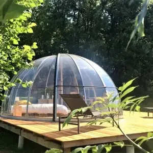 Nuit en Bulle près d'Angoulême pas cher
