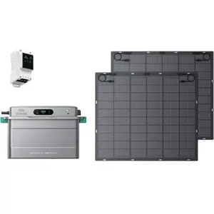 Zendure SolarFlow 800 Plus : Batterie Plug & Play au meilleur rapport ...