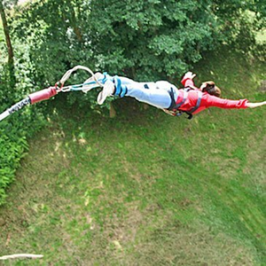 Saut à l'élastique près de Charleville-Mézières pas cher