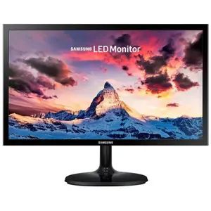 Écran 21" LED FHD Samsung S22F350FHR pas cher