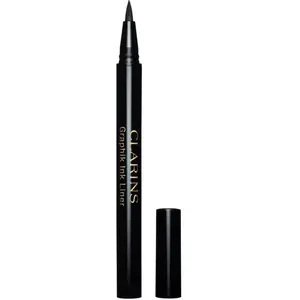 Clarins - Graphik Ink Liner Eyeliner Feutre Longue Tenue pas cher