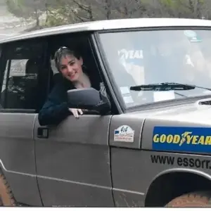Randonnée en 4x4 à Meaux