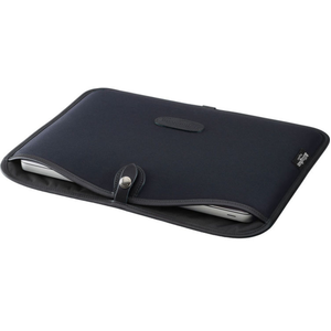 Billingham Laptop Slip 15" Noir/Noir pas cher