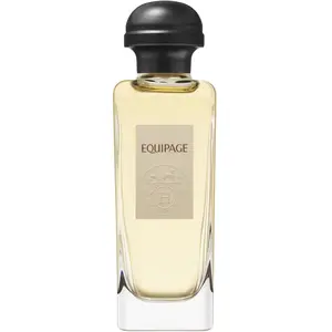 Hermès - Equipage Eau De Toilette 100ml pas cher
