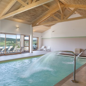 Week-End Bien-être près de Pontarlier pas cher