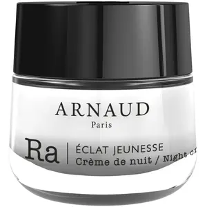 Arnaud Paris - Crème De Nuit Éclat Jeunesse Pot 50ml pas cher