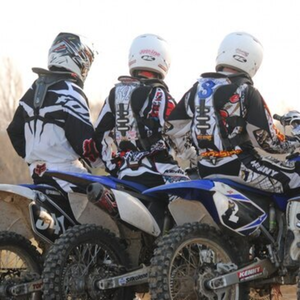 Stage Moto-Cross près d'Amiens