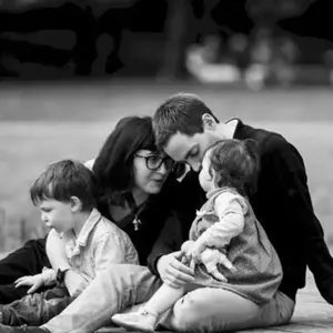 Séance Photo en Famille à Rennes pas cher