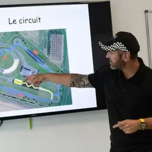Coffret Pilotage pour Enfant à Poitiers pas cher