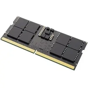 Lexar NB MEMORY 32GB DDR5-5600 SO/LD5S32G56C46ST-BGS (1 x 32GB, 5600 M...