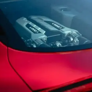 Baptême en Audi R8 V10 - Circuit de Mirecourt