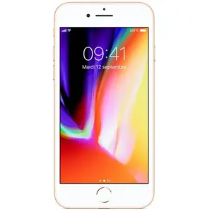 Apple iPhone 8 256 Go - Or - Débloqué pas cher