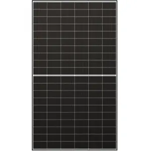 Panneaux Solaires Bifaciaux de 500W, 1*500W Panneau solaire bifacial (...Vendu parzendure