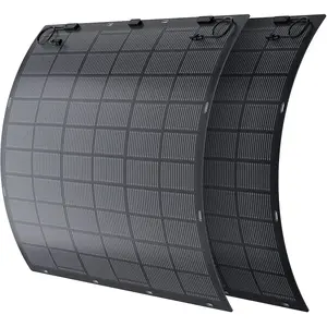 Zendure Panneau Solaire Flexible - Panneaux Solaires Abordables et Dur...Vendu parzendure