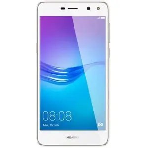 Huawei Y6 (2017) 16 Go - Blanc - Débloqué pas cher