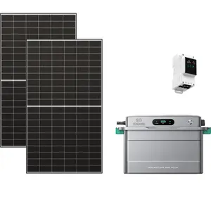 Zendure SolarFlow 800 Plus : Batterie Plug & Play au meilleur rapport ... pas cher
