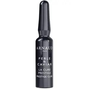Arnaud Paris - La Cure Prestige Perle & Caviar Unidose 28 X 1ml pas cher
