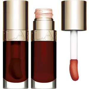 Clarins - Lip Comfort Oil Gloss 7ml 09 Chocolate pas cher